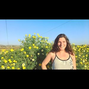 Meet your Posher, Maggie