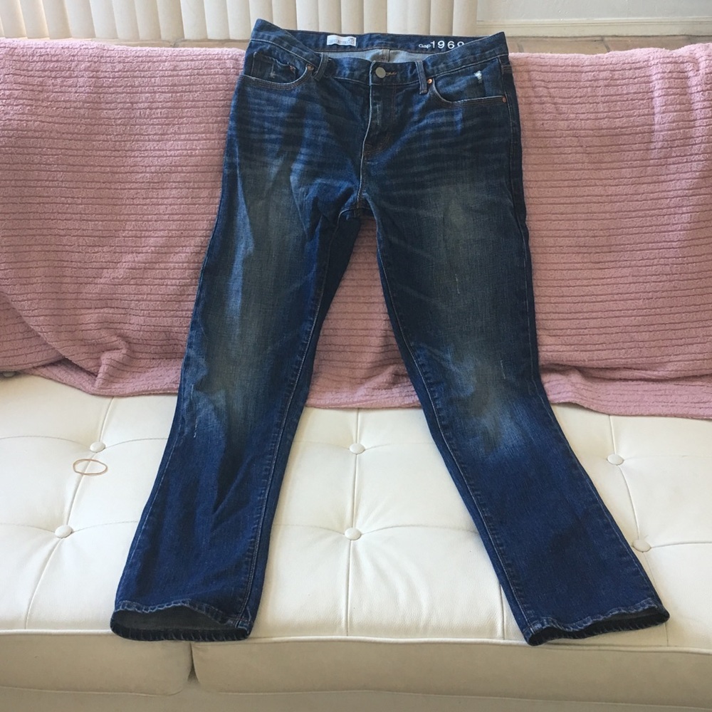 Gap sexy boyfriend 25