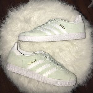 Adidas Gazelle Size 6