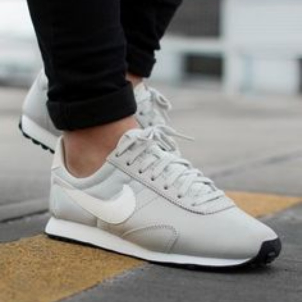 Nike Pre Montreal Racer Sneakers!