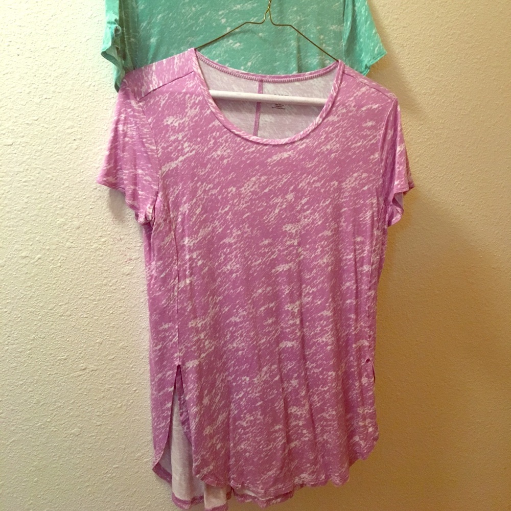 Tee bundle