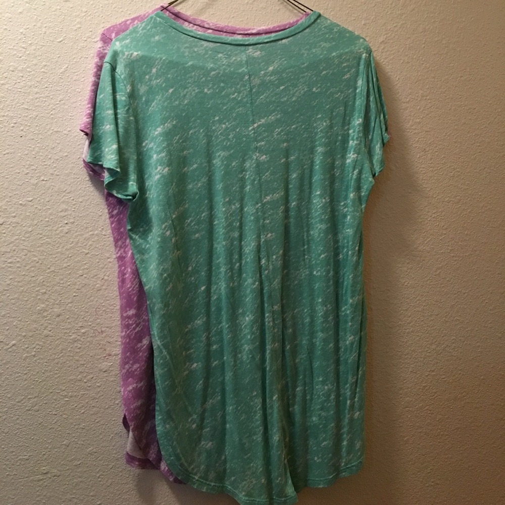 Tee bundle - Picture 5 of 7