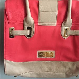 Betsy Johnson Handbag