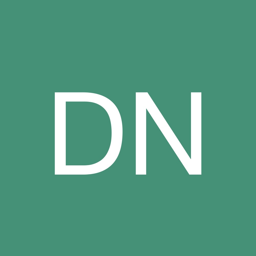 Meet your Posher, Danni