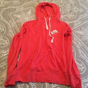 Nike hoodie
