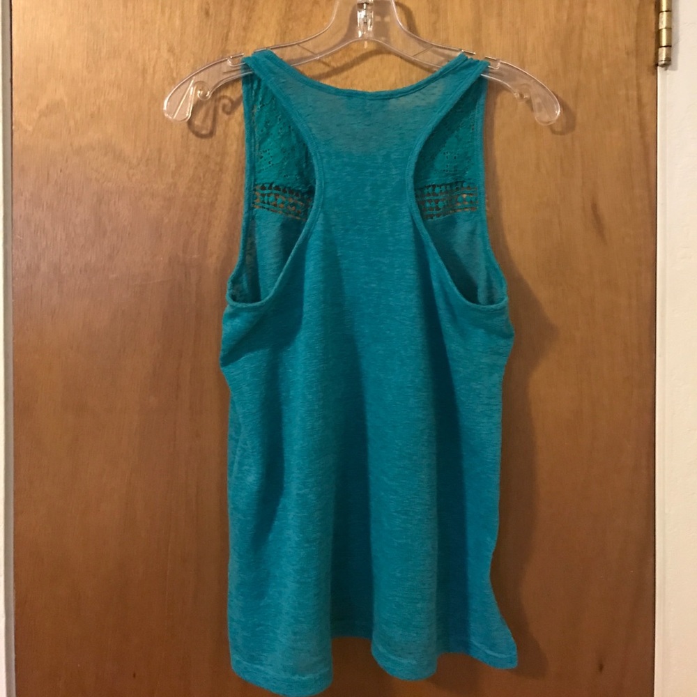 Tank top - Picture 2 of 3