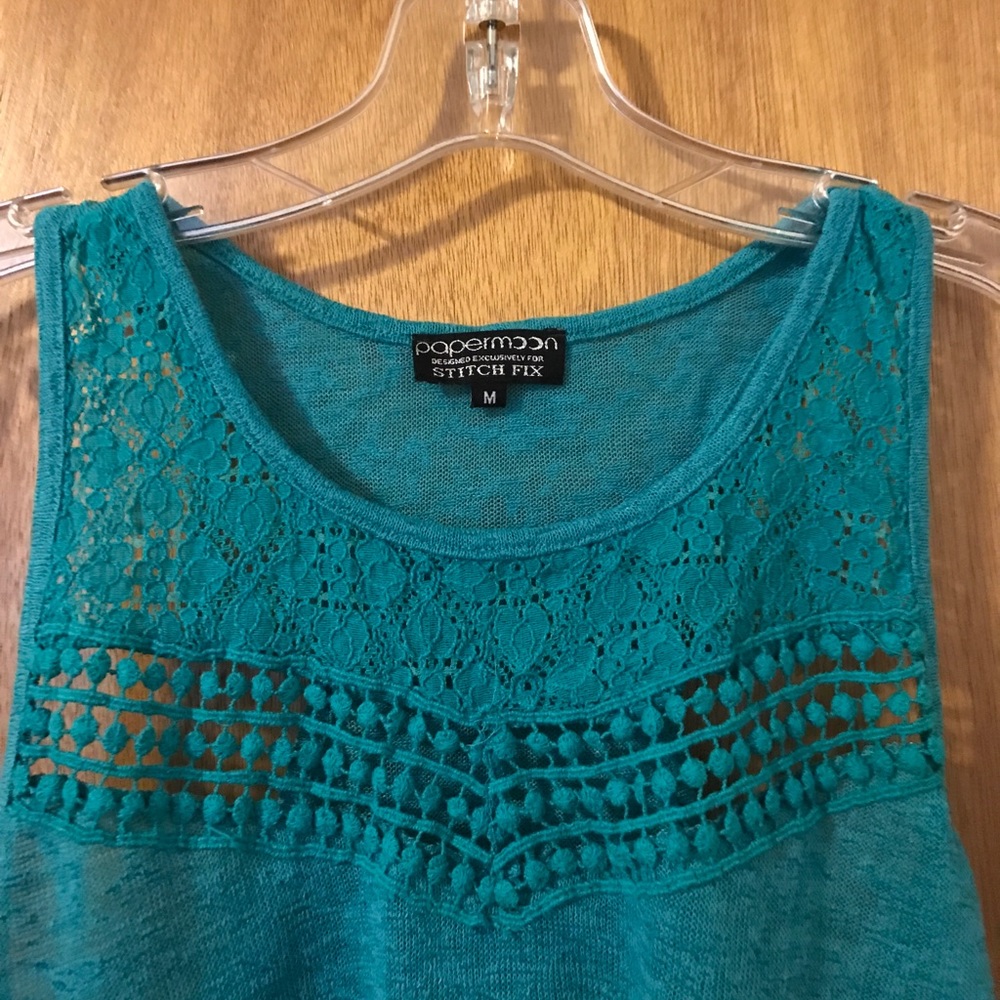 Tank top - Picture 3 of 3