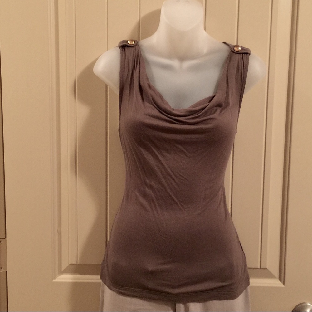 Banana Republic Tank Top
