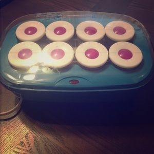 Conair - Hot Rollers