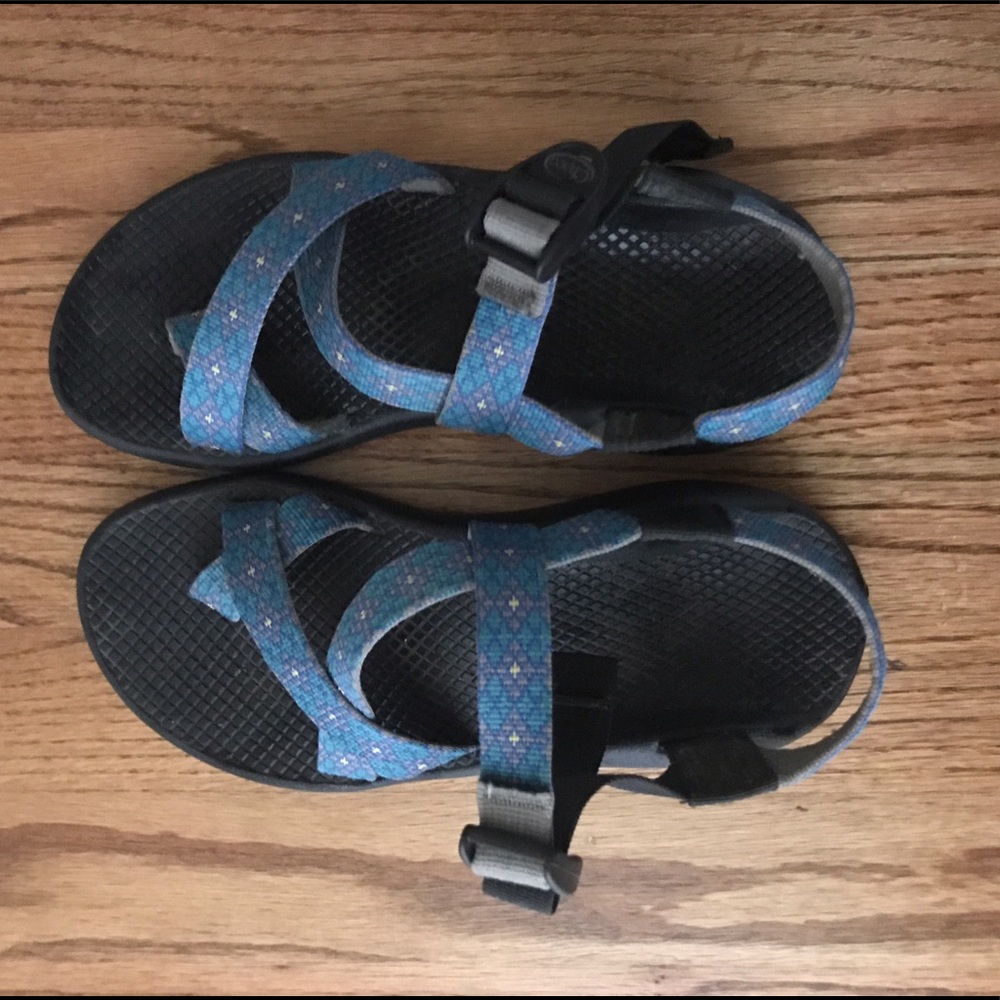 Chaco Sandals