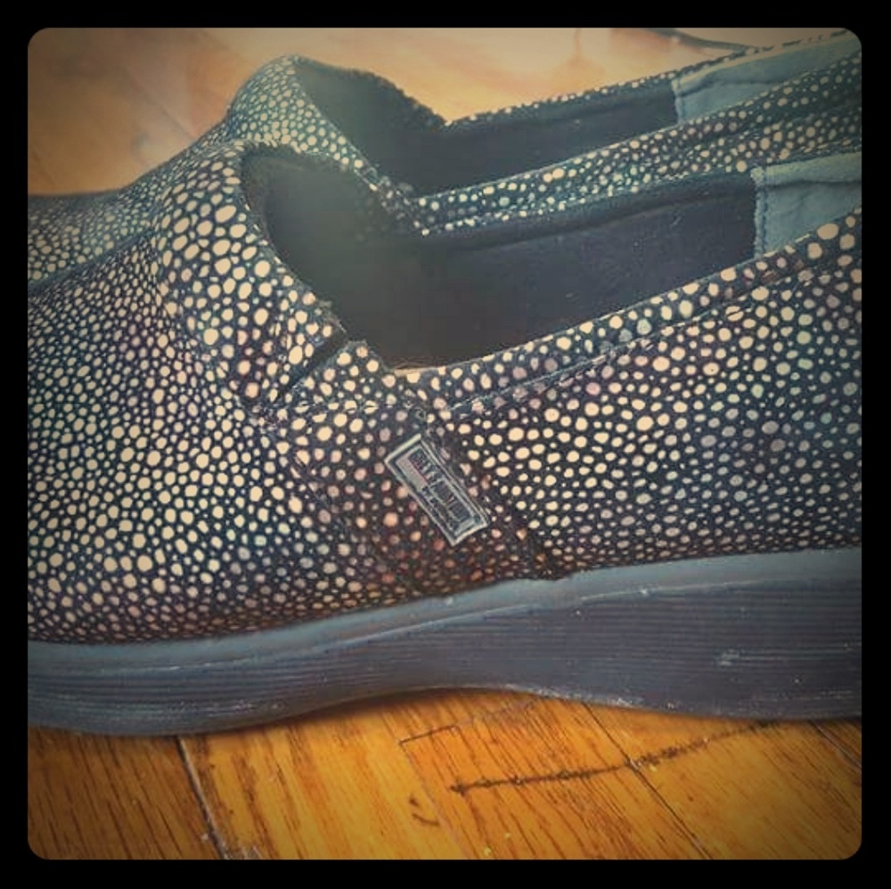 SOLD ON FB 7-10-17 Grey's Anatomy Meredith Shoes - Picture 2 of 8