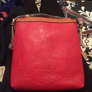 Polo Crossbody
