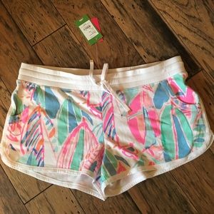 Lilly Pulitzer shorts