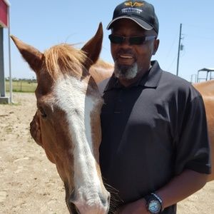 Meet your Posher, Russell