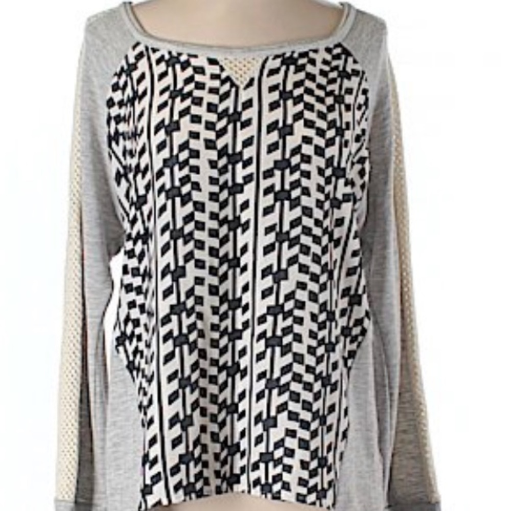 Go make noise comfy sweater