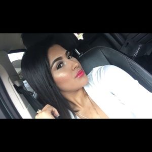 Meet your Posher, Kimberly