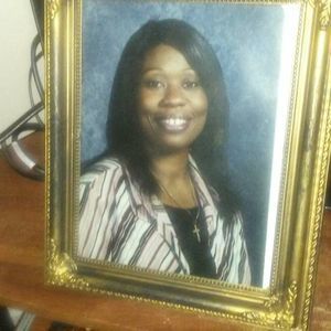 Meet your Posher, Rochelle