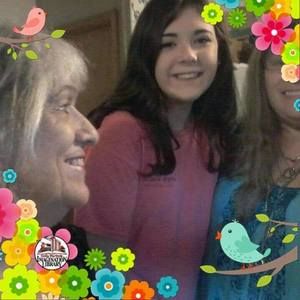 Meet your Posher, Roseanne