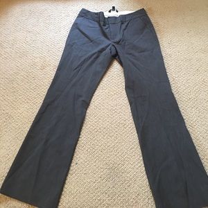 Banana Republic Martin dress pants