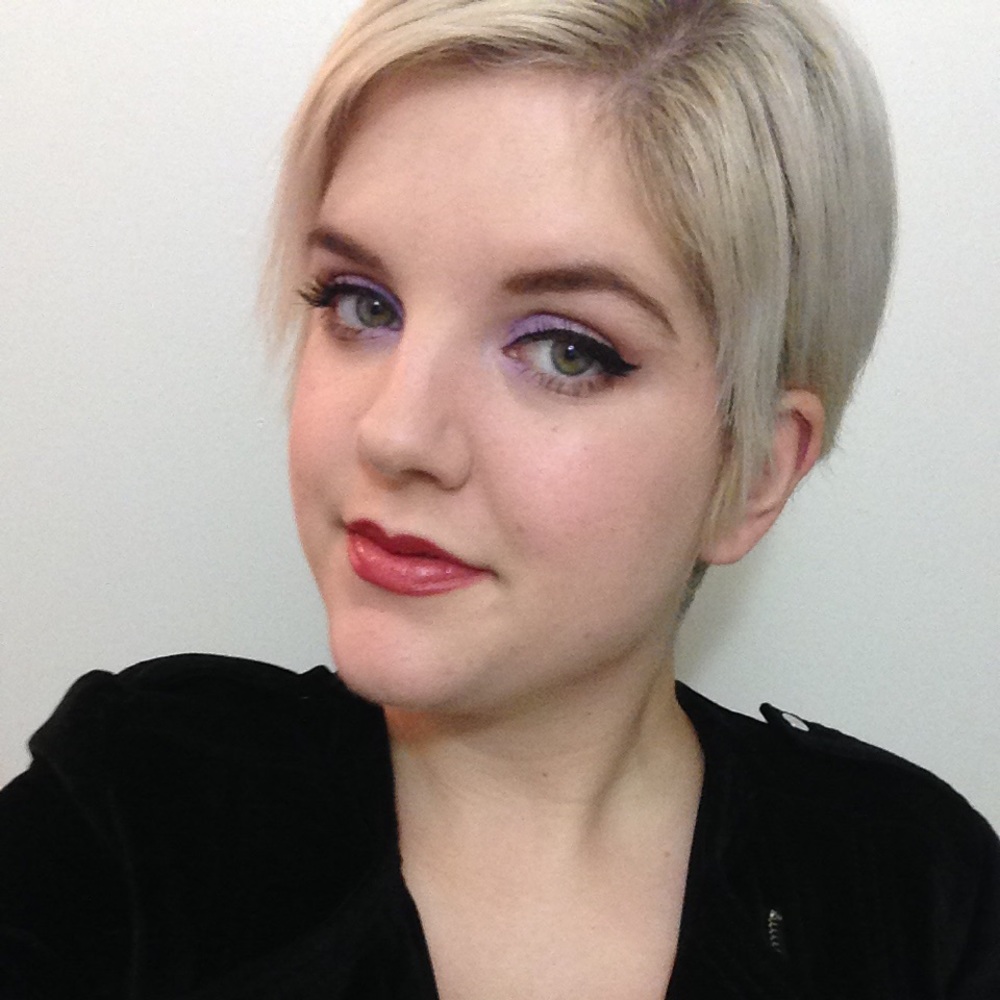 Meet your Posher, Nae