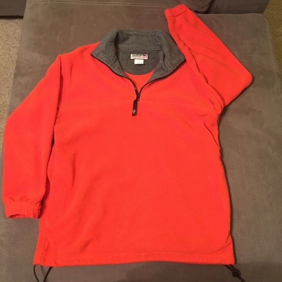 Alpine pullover jacket - Picture 2 of 4