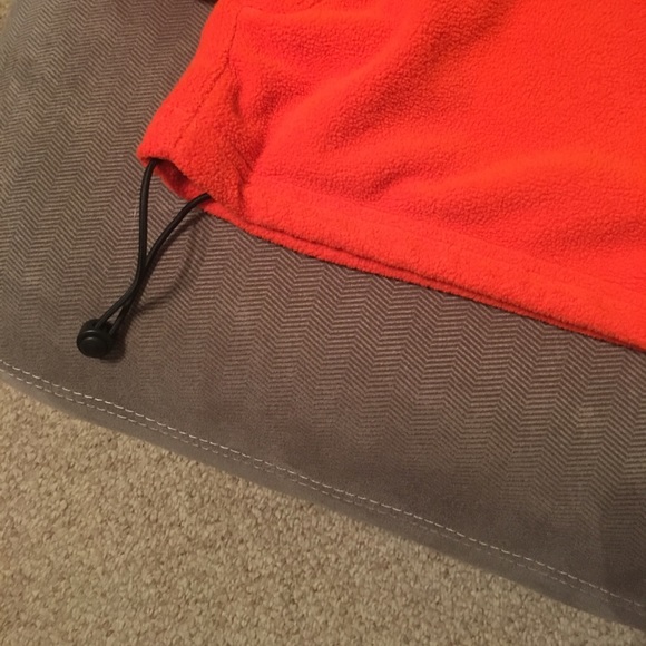 Alpine pullover jacket - Picture 4 of 4