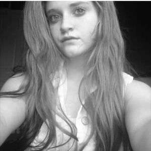 Meet your Posher, Brianna