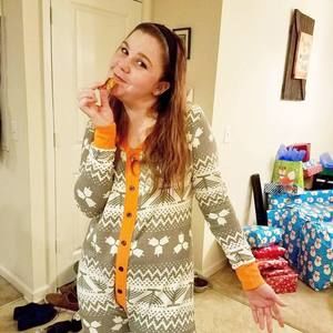 Meet your Posher, Lexi