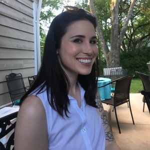 Meet your Posher, Brianne