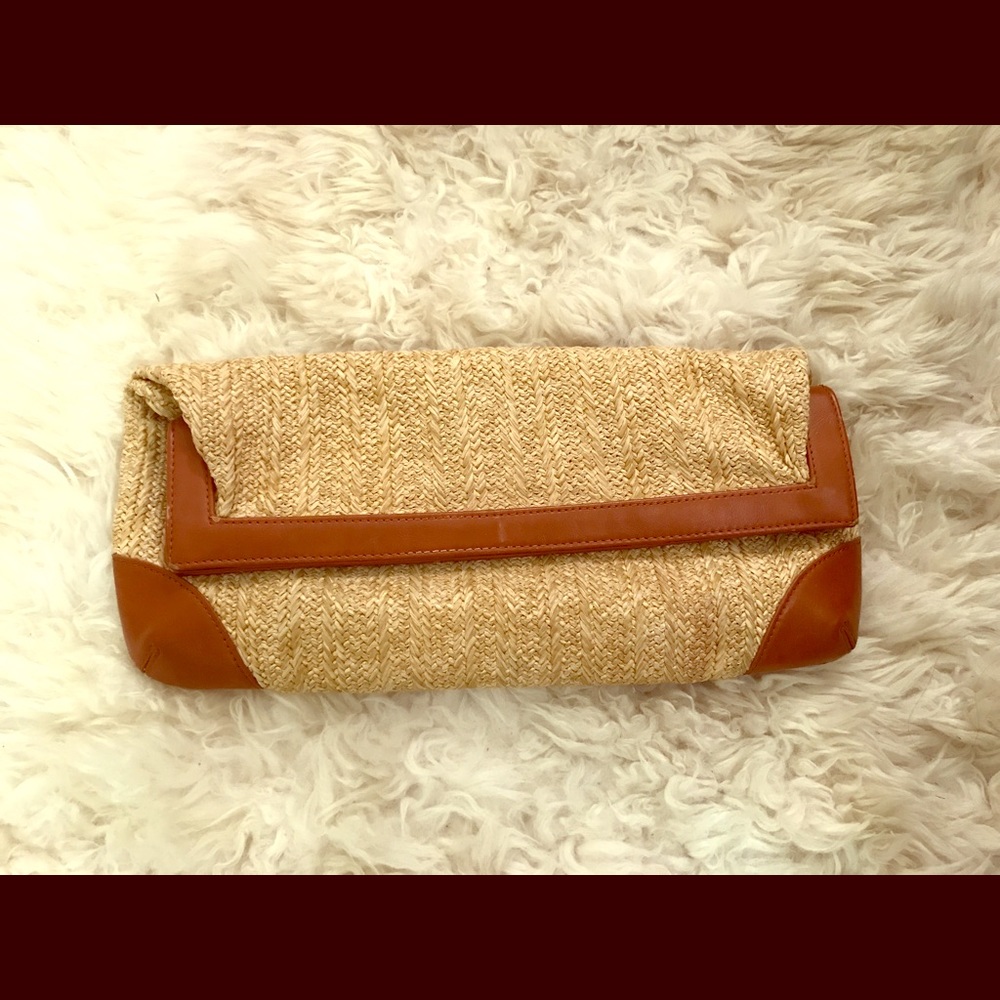 Perfect Summer Clutch
