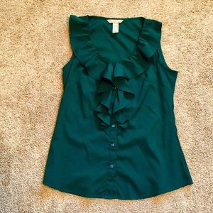 Banana Republic Blouse