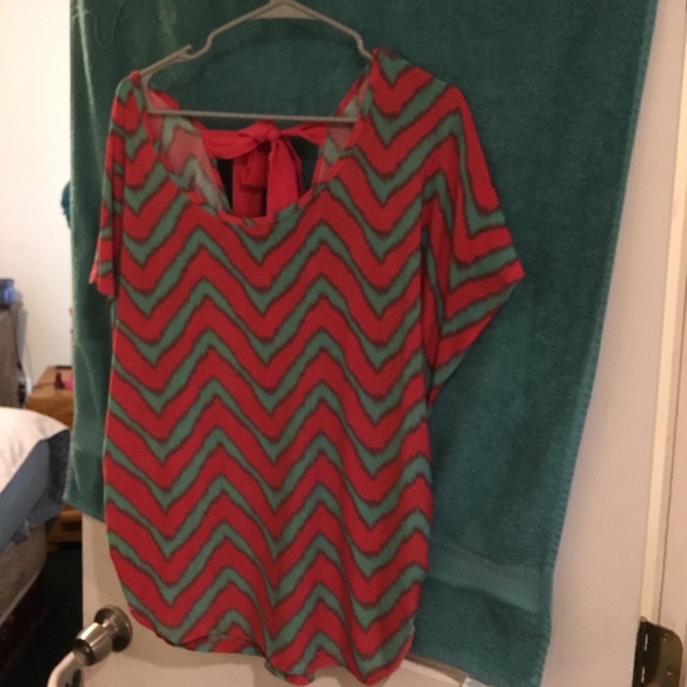 Blouse