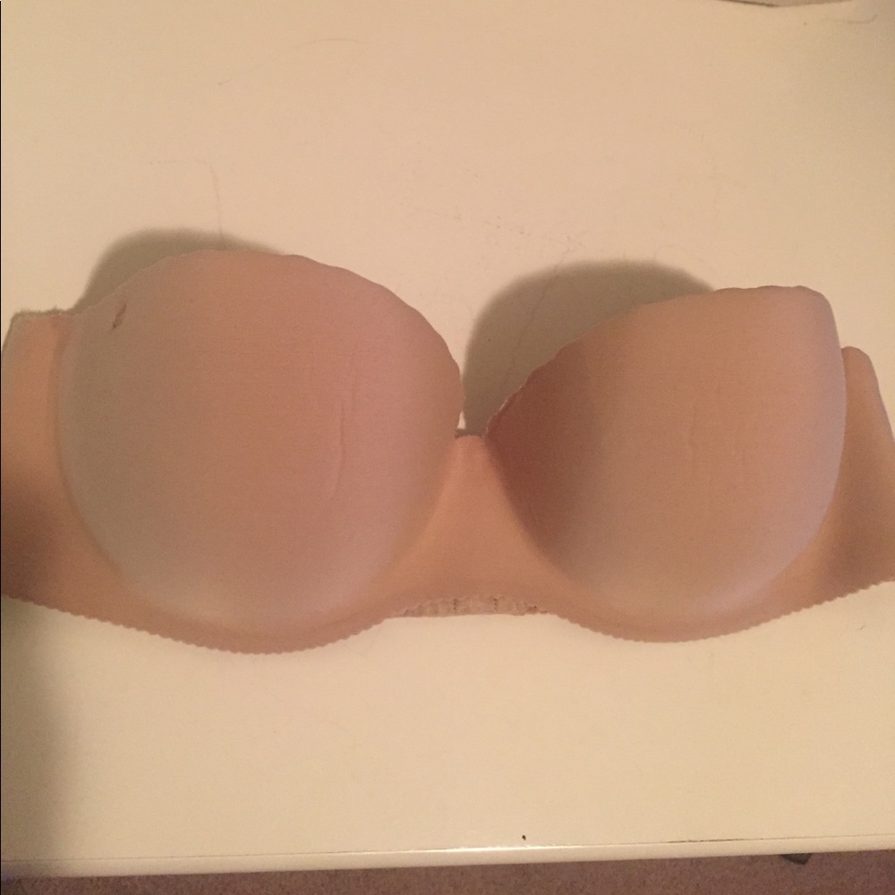 Victoria's Secret Angels Secret Embrace 34B