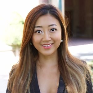 Meet your Posher, Zoey xuan