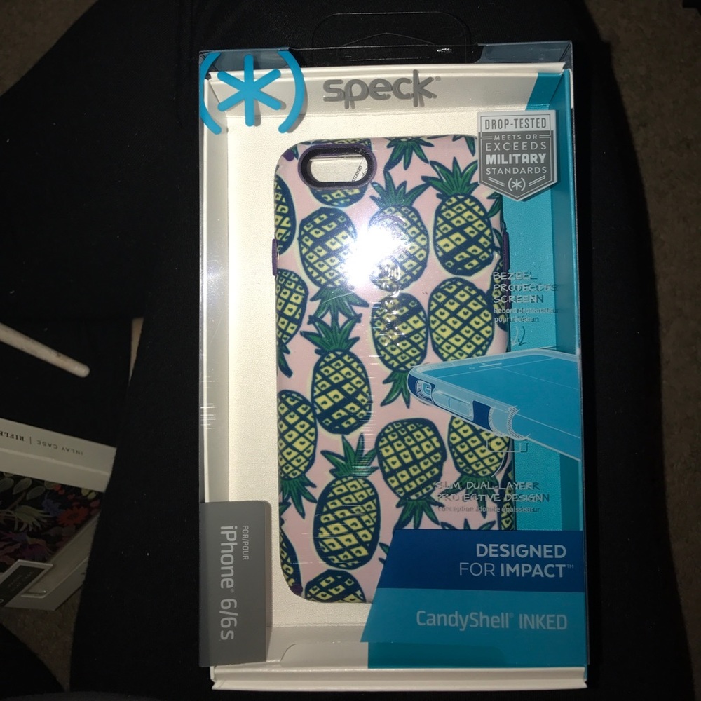 iPhone case