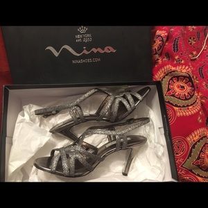 Nina Heels