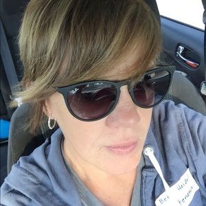 Meet your Posher, Beth