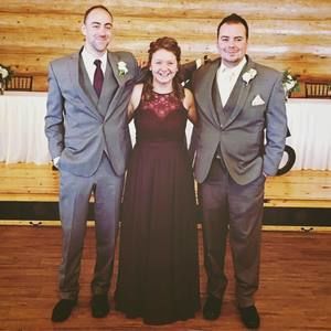 Meet your Posher, Hailey