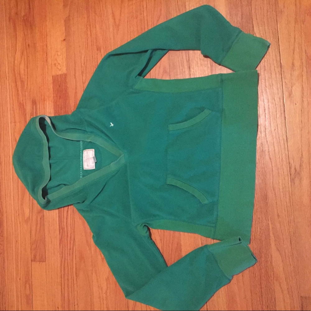 America Eagle sweater