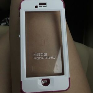 LifeProof Nüüd IPhone 6 Case