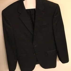 Dinner jacket