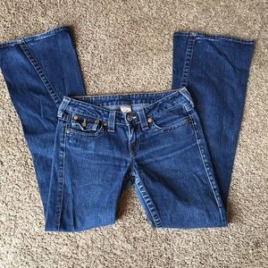 True Religion Joey 29x32