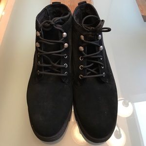 Ladies Ugg Bethany boot