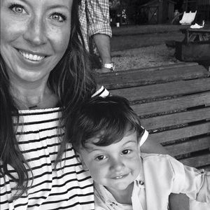 Meet your Posher, Heidi