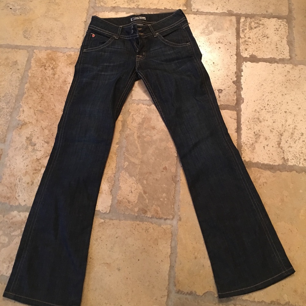HUDSON JEANS 👖