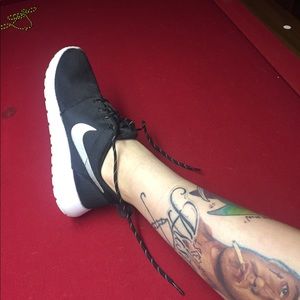 Nike rosche