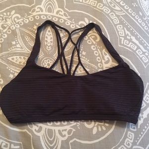 Free To Be Zen bra