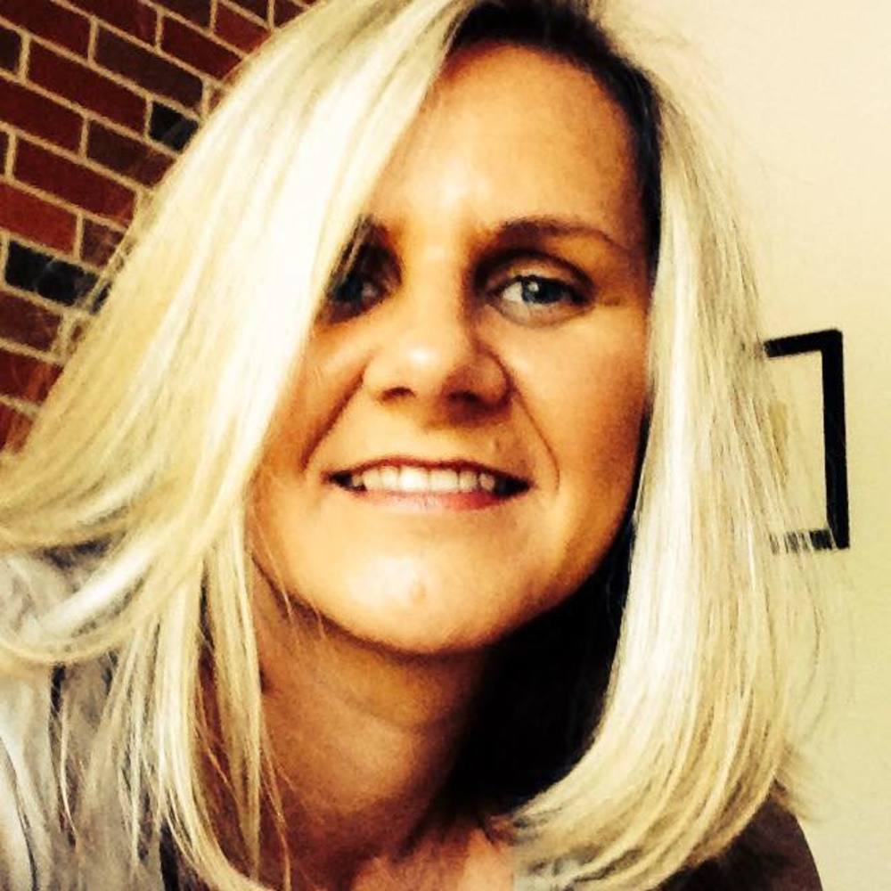 Meet your Posher, Danuta