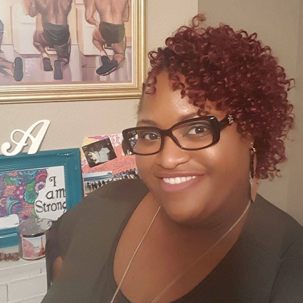 Meet your Posher, Aaliah