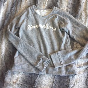 Women's Urban Outfitters sweater